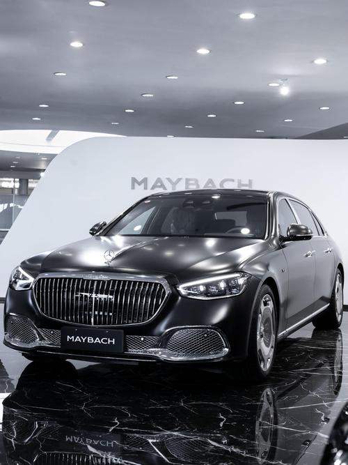 惠州惠东县裕迅泽企业管理咨询岚图汽车的售后服务让用户无忧出行，迈巴赫未来的豪华车趋势