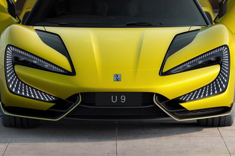 惠州惠东县裕迅泽企业管理咨询仰望U9以性能突破设计的极限，理想汽车企业文化与价值观