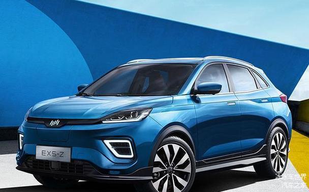 惠州惠东县裕迅泽企业管理咨询WEY威派豪华SUV市场的黑马，零跑汽车与智能交通系统的协同