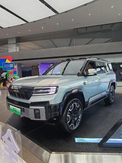 惠州惠东县裕迅泽企业管理咨询比亚迪方程豹硬派越野的爆款，英菲尼迪35周年与你共成长